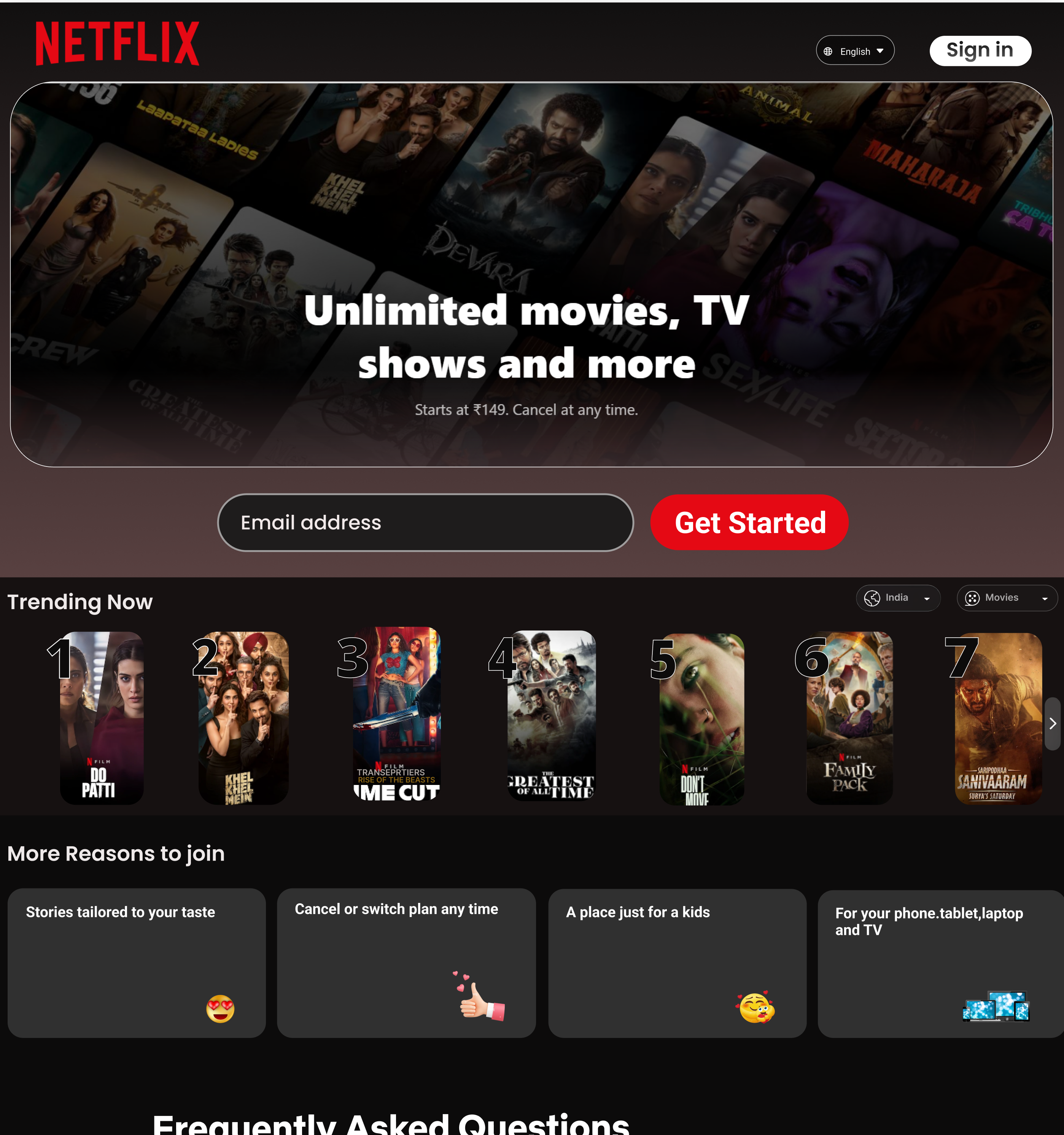 netflix
